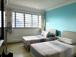 Blk 336 Clementi Avenue 2 (Clementi), HDB 5 Rooms #589153741